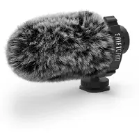 ShiftCam ProMic Shotgun microfoon voor smartphones