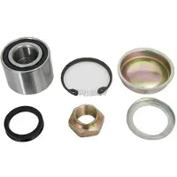 TRISCAN 8530 38212 Wiellagerset