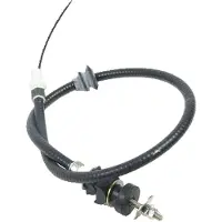 TRISCAN 8140 66207 Koppelingskabel