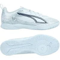 Puma Ultra 6 Play Indoor Football Shoes Blauw EU 35 Kinderen