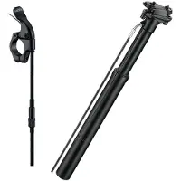 Xon External Cable 125 Mm Dropper Zadelpen