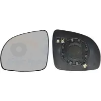 VAN WEZEL 8313861 Spiegelglas, buitenspiegel