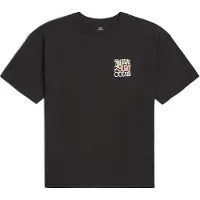 O'Neill Shirt lichtgeel / lila / oranje / zwart