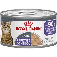 Royal Canin Appetite Control Care AirLift Mousse - Kattenvoer