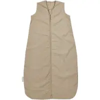 Meyco Baby Studio Tog 0.5 Sleeping Bag Beige 60 cm Kinderen