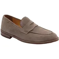 Ambiorix - Schoenen - Beige - Heren - Maat 46 -