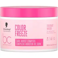 Schwarzkopf BC Bonacure Color Freeze Treatment