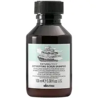 Davines Shampoo - NaturalTech Detoxifying - 100 ml