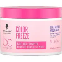Schwarzkopf Professional Bonacure Color Freeze Silver Treatment 500 ml
