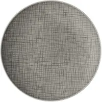 Rosenthal Mesh bord 30 cm Mountain
