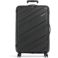 American Tourister Trolley 'Jetdriver 3.0' zwart
