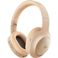 Soundliving Kopfhörer - Wave - Over-Ear - ANC - Gold - - One Size - Kopfhörer