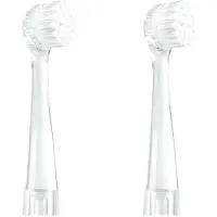 NENO vervangingskoppen Denti, 2-pack