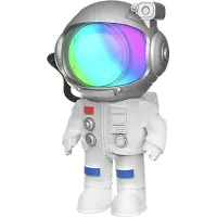 Mobility On Board Mobility an Bord von Stellar Light - Space - White Astronaut - - One Size - Lampe