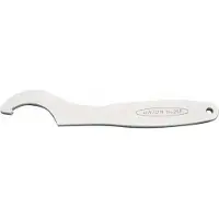 Unior 45-50 Bottom Bracket Wrench Zilver
