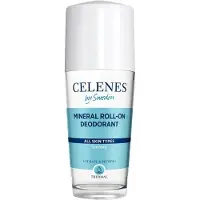Celenes Spaar dubbel zo snel | Thermal Deodorant Roll-on Geparfumeerd - 75ml