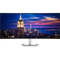 Dell UltraSharp 52 Thunderbolt Hub Monitor U5226KW 130.81cm 51.5inch IPS 400cd/m2 2000:1 HDMI DP USB RJ45