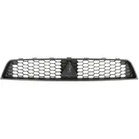 BLIC 6502-07-3711993P Radiator grill