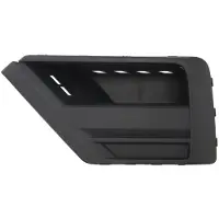 BLIC Bumper - ventilatierooster 6502-07-9565911Q links
