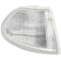 ABAKUS 442-1511R-WE Knipperlichtautomaat / Pinkdoos