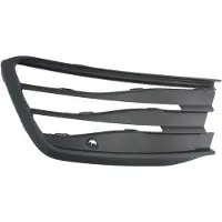 BLIC 6502-07-9572912P Ventilatiegrille, bumper