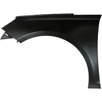 BLIC Spatbord, vóór 6504-04-5519313P, links