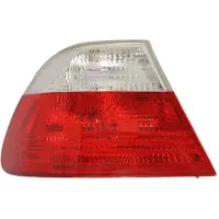 Depo Achterlicht 444-1907L-UQ-CR