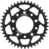 Supersprox Tandheugel achter RFE-1332:42-BLK