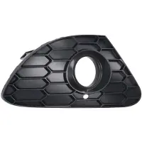 BLIC Sierstrip bumper 6502-07-0105922P rechts