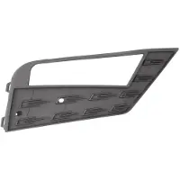 BLIC Bumper ventilatierooster 6502-07-6619914P