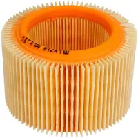 MAHLE ORIGINAL Luchtfilter LX 718 Mahle
