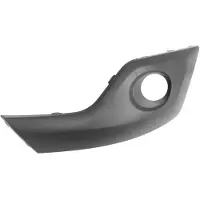 BLIC 6502-07-2512993Q Ventilatiegrille, bumper