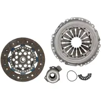 Nexus Koppelingsset F1X201NX