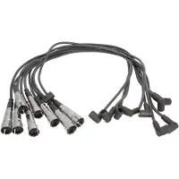 ENGITECH Bougiekabelset ENT910252
