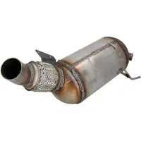 Jmj Roetfilter, uitlaatinstallatie 1022