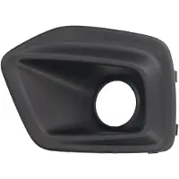 BLIC Bumper - ventilatierooster 6502-07-2053913Q links