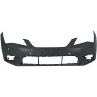 BLIC 5510-00-6614901Q Bumper
