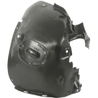 BLIC Plastic spatbordbekleding 6601-06-0000125P