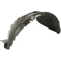 BLIC Plastic spatbordbekleding 6601-06-0000117P