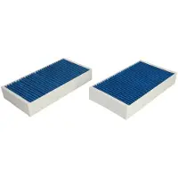 Bosch 0 986 628 660 Interieurfilter