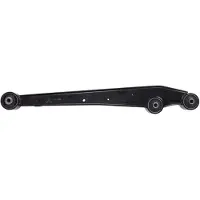YAMATO Draagarm, wielophanging GM-ARM-0301 Achteras, links, terug
