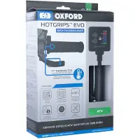 Oxford Verwarmde handgrepen HotGrips ATV automatische verwarming