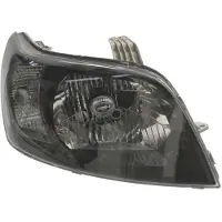 Depo 2742039 Koplamp
