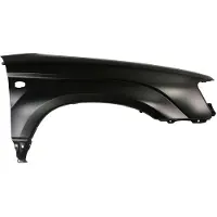 BLIC Spatbord, vóór 6504-04-6736314P, rechts