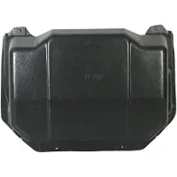 BLIC Motorafdekking 6601-02-3545860P