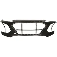BLIC 5510-00-9080901P Bumper