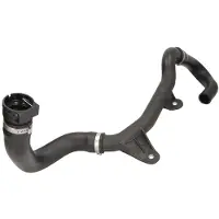 THERMOTEC Radiateurslang DWC011TT