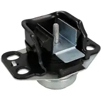 AKUSAN PS 0036 Motorsteunlager