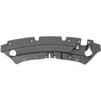 BLIC 6502-07-2579999P Ventilatiegrille, bumper