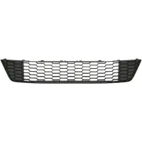 BLIC Bumper - ventilatierooster 6502-07-7522910VP